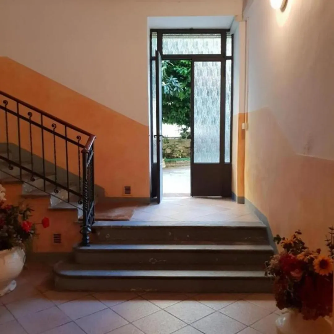 Lake Alley Apartment Como