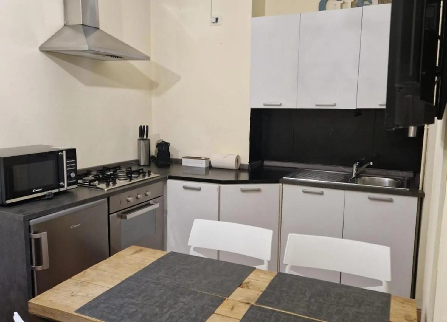 Lake Alley Apartment Como 0*,