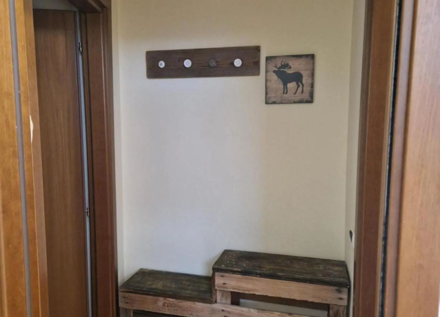 Lake Alley Apartment Como